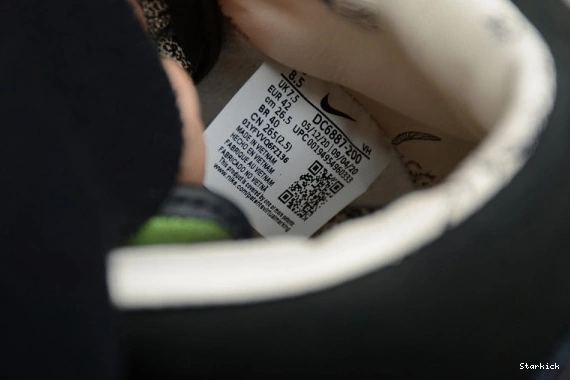 Turdunken  Concepts SB Dunk Nike High DC6887-200 0122